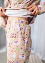 Піжама жіноча 010254126_пісочний - Image 5