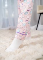 Піжама жіноча 010254126_рожевий - Image 6