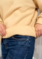 Світшот жіночий 241650010_пісочний - Image 6