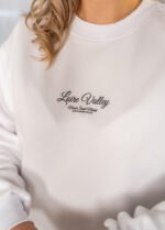 Світшот жіночий 241650010_білий - Image 4