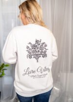 Світшот жіночий 241650010_білий - Image 3