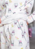 Піжама жіноча 010254126_білий - Image 2