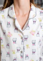 Піжама жіноча 010254126_білий - Image 3