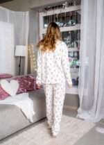 Піжама жіноча 010254126_білий - Image 6