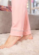 Піжама жіноча 010654126_ніжно-рожевий - Image 2