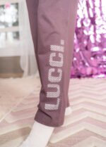 Костюм жіночий 010334119_сливовий - Image 2