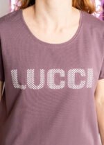 Костюм жіночий 010334119_сливовий - Image 4