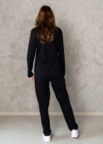 Комплект жіночий 010354118_чорний - Image 3