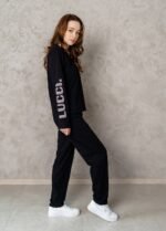 Комплект жіночий 010354118_чорний - Image 4
