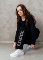 Комплект жіночий 010354118_чорний - Image 7