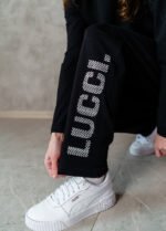 Комплект жіночий 010354118_чорний - Image 8