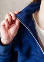 Костюм жіночий 221654308_синій - Image 9