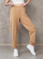 Штани жіночі 190324158_капучино - Image 5