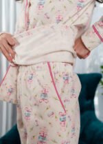 Піжама жіноча 010254126_блідо-рожевий - Image 5