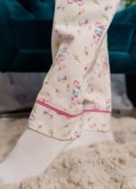 Піжама жіноча 010254126_блідо-рожевий - Image 6