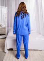 Піжама жіноча 010154126_електрик - Image 2