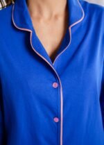 Піжама жіноча 010154126_електрик - Image 9