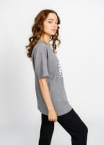 Футболка 070330981ж_темно-сірий - Зображення 3
