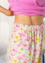 Піжама жіноча 010334253_рожевий - Зображення 7