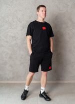 Футболка 070130981ч_вугільний - Зображення 2