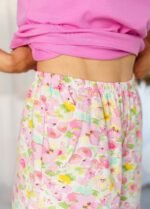 Піжама жіноча 010311202_трояндовий - Зображення 4