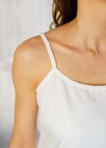 Піжама жіноча 010311202_блакитний - Зображення 5