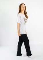 Футболка 070130982_білий - Зображення 3