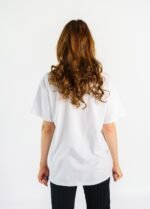 Футболка 070130982_білий - Зображення 4