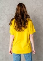 Футболка 070130981_гірчичний - Image 5