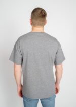 Футболка 070330981ч_темно-сірий - Зображення 3