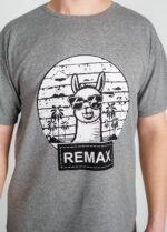 Футболка 070330981ч_темно-сірий - Зображення 4