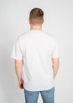 Футболка 070130981ч_білий - Зображення 2