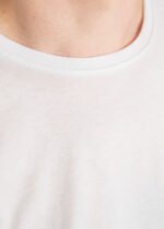 Футболка 070130981ч_білий - Зображення 4