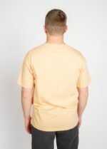 Футболка 070130981ч_ніжно-персиковий - Зображення 2