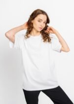 Футболка 070130981_білий - Зображення 2