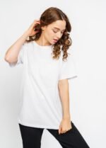 Футболка 070130981_білий - Зображення 3