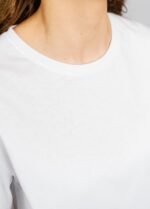 Футболка 070130981_білий - Зображення 5