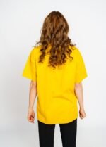 Футболка жіноча 070130981_медовий - Зображення 2