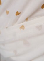 Піжама тепла жіноча 010254144_коричнево-молочний - Image 5